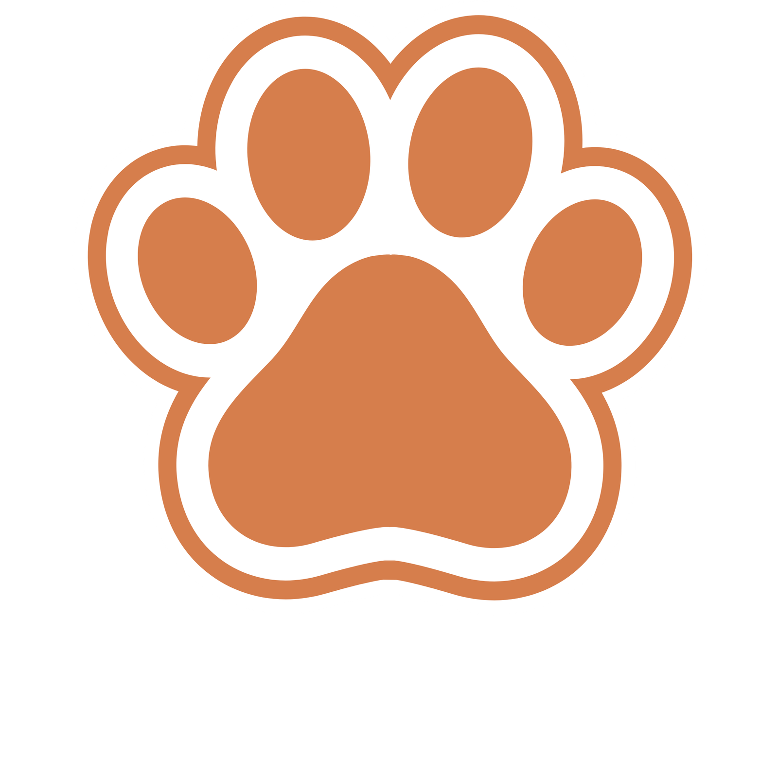 Pawtast logo